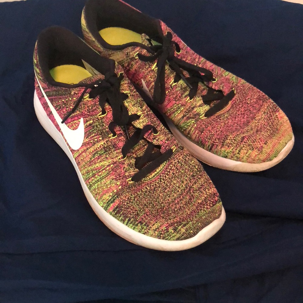 Nike Lunarlon sz 12